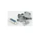 15 Pin Copper Plated VAG Serial Port Male Socket Adapter Connector DB15P