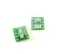 SOP8 SO8 SOIC8 TSSOP8 MSOP8 to DIP8 Adapter PCB Conveter Board