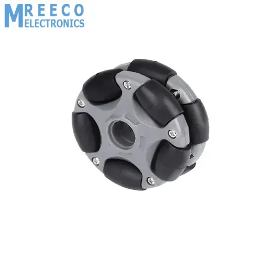 58mm Omni Wheel Universal Wheel