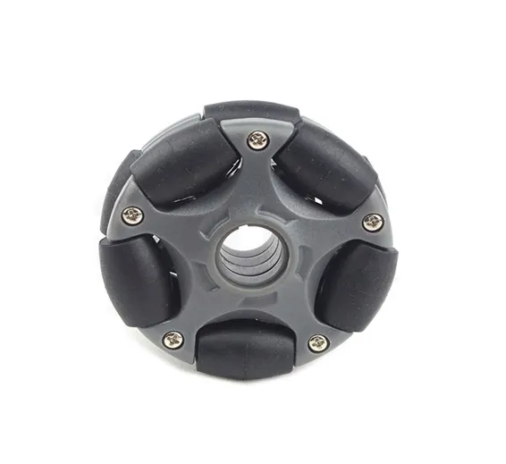 58mm Omni Wheel Universal Wheel