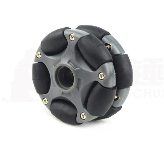 58mm Omni Wheel Universal Wheel