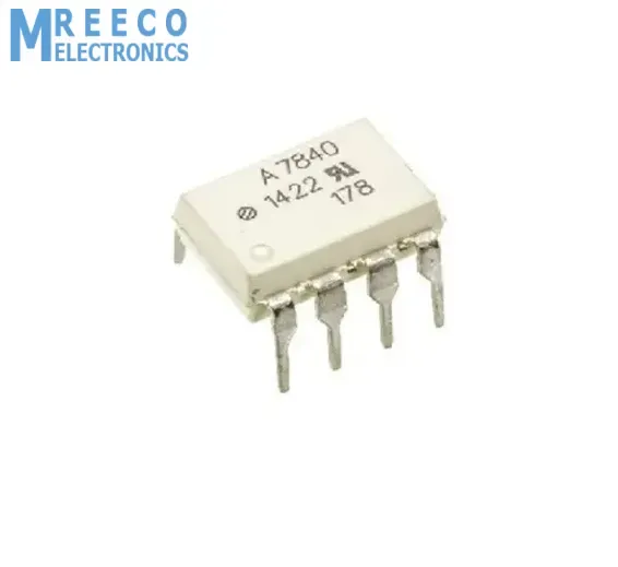 HCPL 7840 HCPL-7840 Isolated Amplifier For Current Sensing