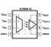 HCPL 7840 HCPL-7840 Isolated Amplifier For Current Sensing