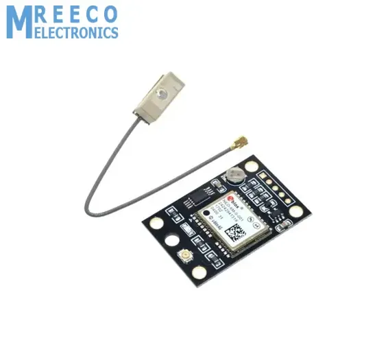 WAVGAT GY-NEO6MV2 Nuovo With Flight Control EEPROM MWC APM2.5 Big Antenna For Arduino