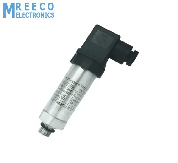 400 Bar 0 To 5V Hydraulic Pressure Sensor GPT230