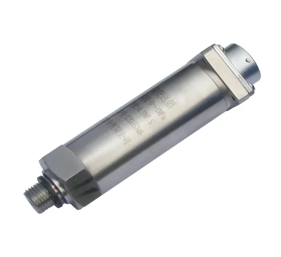 400 Bar 0 To 5V Hydraulic Pressure Sensor GPT230