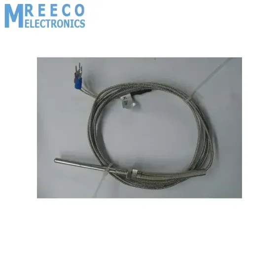 Thermocouple Temperature Probe K Type 1000C