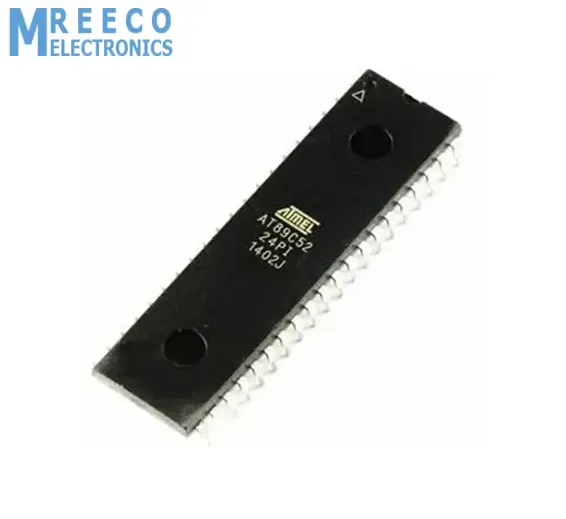 Atmel AT89C52 Microcontroller