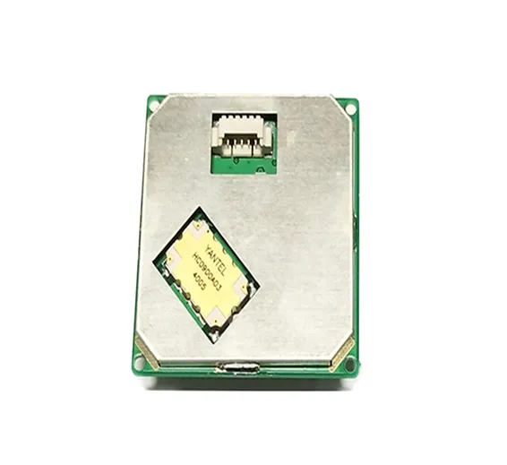 UHF RFID JRD-4035 Reader with Integrated Antenna Module for long range 1.5 meter to 2 meter in Pakistan