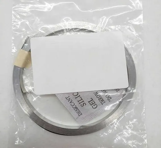 1 Meter 18650 Nickel Strip Belt Tape Li-ion Battery Connector SPCC Spot Welding BMS Parts 0.12mm 5mm