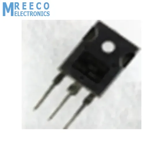 IRFP450 N CHANNEL POWER MOSFET