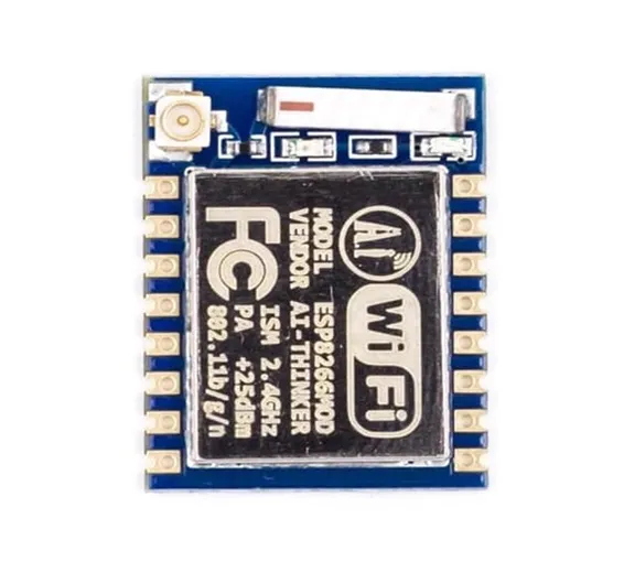 ESP8266 ESP-07 Wifi Module