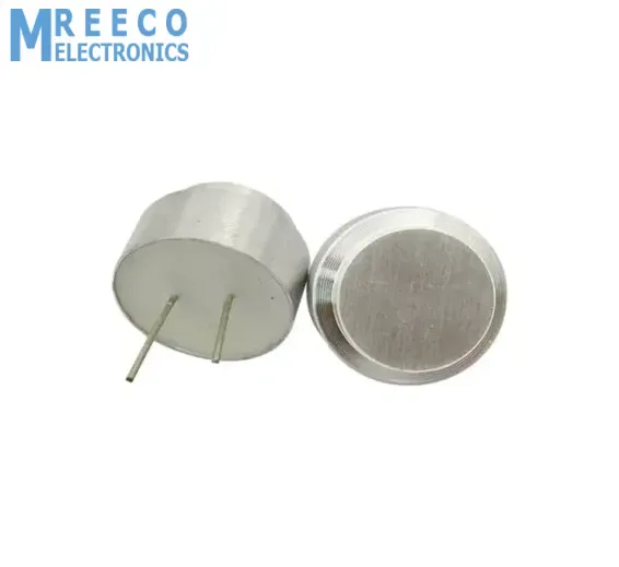 Waterproof Ultrasonic Sensors Integrated Transceiver Diameter 16MM 40KHz Probe