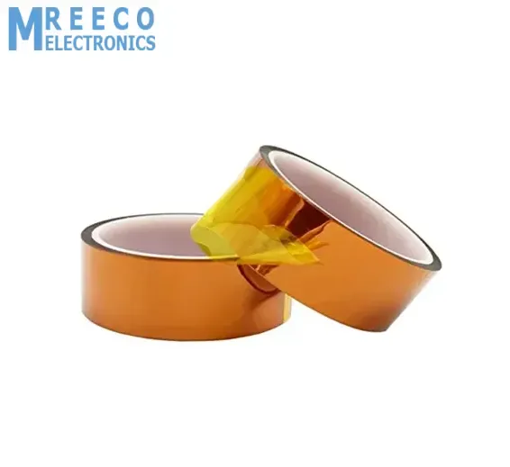 Kapton Heat Resistant Tape 24mm