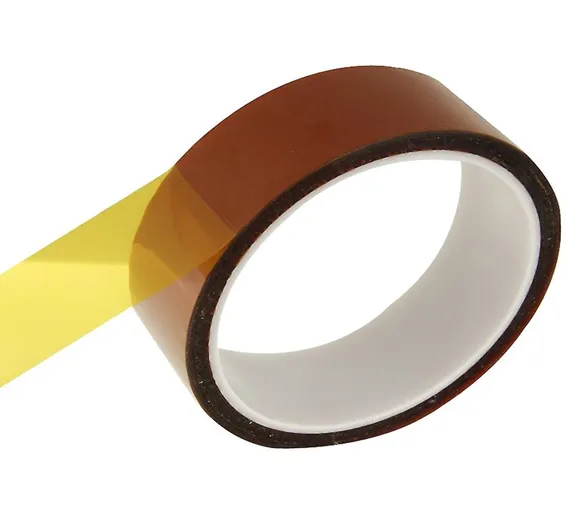 Kapton Heat Resistant Tape 24mm