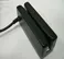 Swipe USB Magnetic Card Reader Scanner Slot Reader