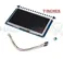 7 inch TJC TFT HMI LCD Touchscreen