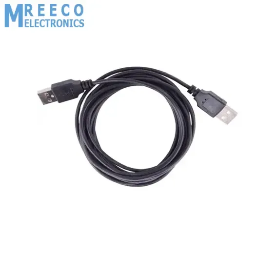 Male To Male USB Cable USB A To USB A Cable