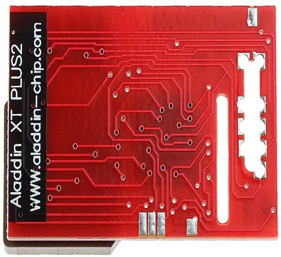Aladdin XT Plus 2 XBOX Mod Chip