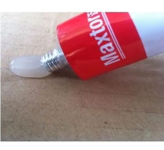 Electronic Adhesive RTV Silicone Glue 50ml Sealant