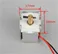 DC 6-12V Bidirectional Self-retaining Solenoid Push Pull Electromagnet PJT-01D