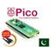 Pre soldered Raspberry Pi Pico RP2040 Microcontroller With USB Cable