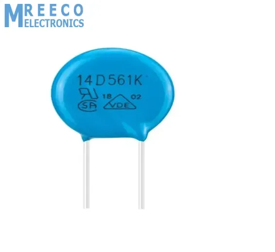 14D561K MOV Metal Oxide Varistor
