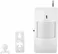 433MHZ Wireless PIR Motion Sensor Detector for Home Security