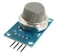 MQ3 Alcohol Sensor Detector Gas Sensor Module in Pakistan