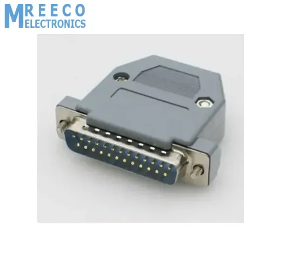 DB25 Connector 25 Pin Male Connector
