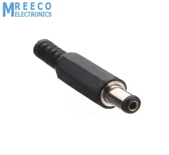 Dc Power Connector Male