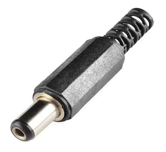 Dc Power Connector Male