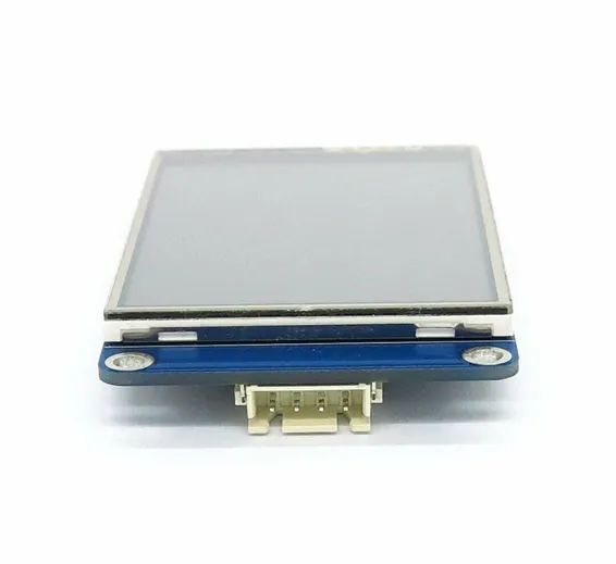 4.3 Inches TJC HMI LCD Display Module Touch Screen For Raspberry Pi In Pakistan