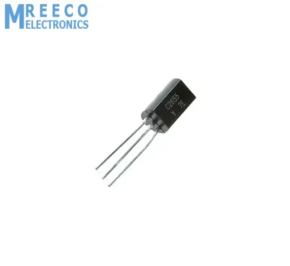 2SC2655 PNP Transistor in Pakistan