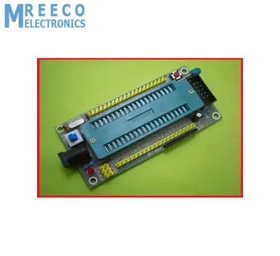 8051Minimum System Development Board