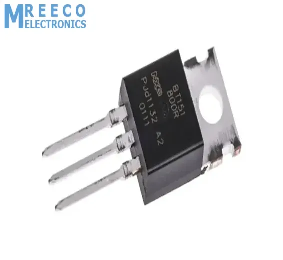 BT151 SCR Triac Thyristor Datasheet