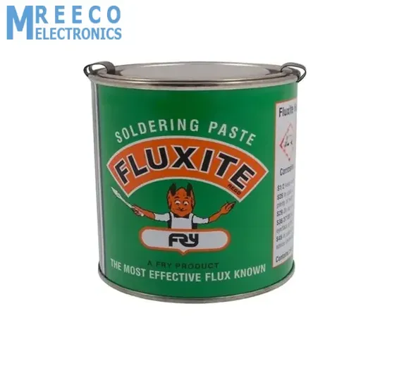 Fluxite Soldering Paste 450g tin pack