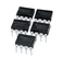 TL081 DIP-8 TL081CP IC JFET Input Operational Amplifier