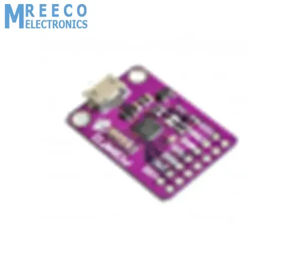 CJMCU-2112 CP2112 debug board USB to I2C communication module