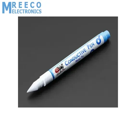 Silver Conductive ink Pen CW2000