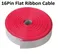 16 Pin Flat Ribbon Cable 250 Feet Long 1.27mm Pitch