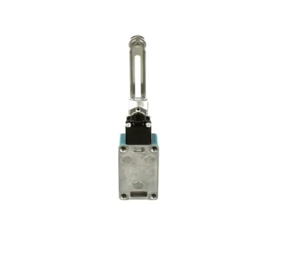 Honeywell Adjustable Roller Rotary Lever Limit Switch SZL-WLC-B