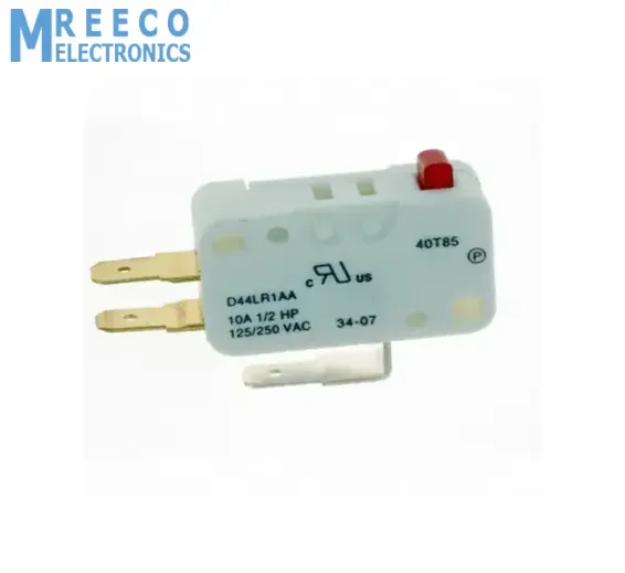 Microswitch E-Switch Lever Switch Limit Switch In Pakistan