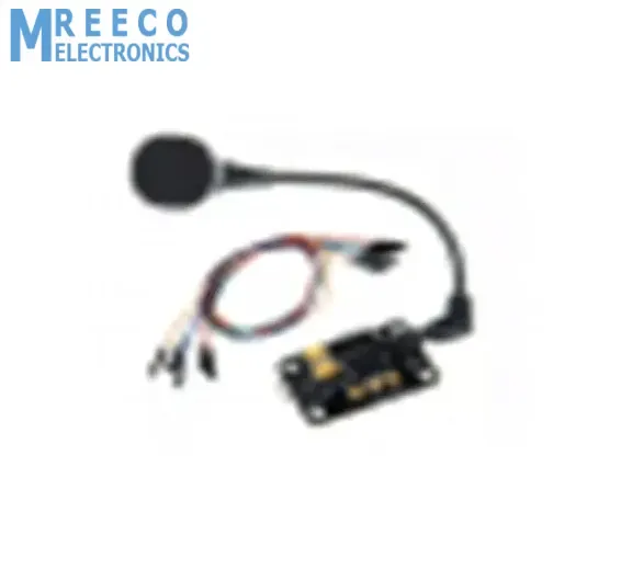 Voice Recognition Module With Microphone Control Voice Board For Arduino in Pakistan