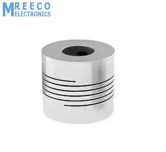 6x8mm Flexible Coupling Shaft