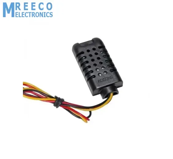 AM2301A Temperature &amp; Humidity Sensor