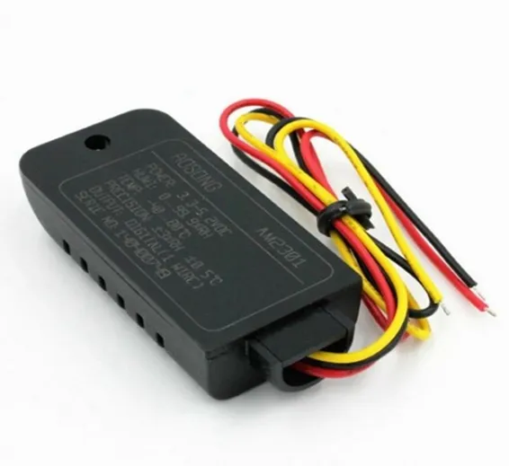 AM2301A Temperature &amp; Humidity Sensor