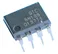 6N136 6N136 8 Pin Transistor Optocoupler