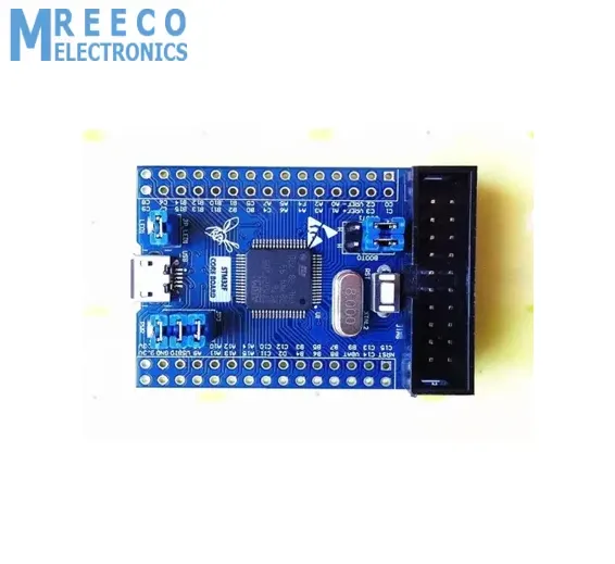 ARM Cortex-M3 STM32F105RCT6 STM32 Core Development board