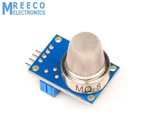 MQ8 Hydrogen Gas Sensor Module in Pakistan